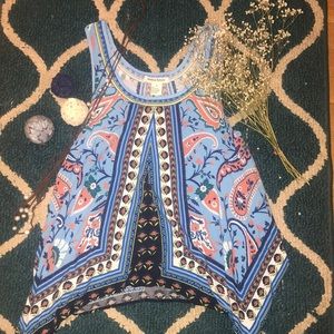 boutique tank top!
